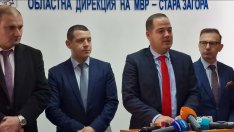 МВР министърът: Не изключвам тези две злобни жени да са прикрили всички следи за убийството на Пейо Пеев