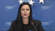 Няма да ходим на нови избори, Габриел върна мандата изпълнен