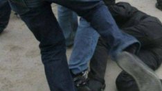 Роднини се биха в Гроздьово