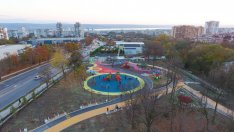 Общинските спортни обекти във Варна ще работят с променен график по време на майските празници