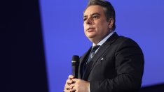 Асен Василев беше избран единодушно за председател на "Продължаваме промяната"