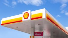  Shell каза "сбогом" на Русия