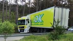 Възстановено е движението по пътя Варна – Добрич