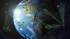 Русия е разположила оръжия в Космоса, насочени към американски сателити