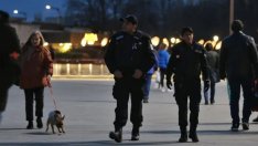 16-годишен предвождал българите, били чужденци в София