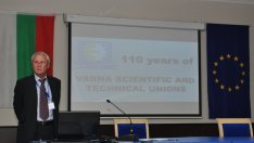  Потънал кораб от римско време е сред най-интересните открития в Черно море 