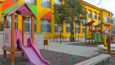 Започна подаването на заявления за компенсиране на разходите за неприети деца във варненските ясли