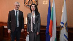 Правят българо-украински бизнес форум във Варна