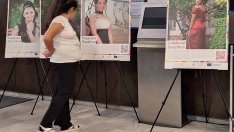 Във Варна откриха фотоизложба „ПроменениТЕ“, посветена на приемната грижа