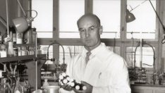 19 април - Денят на велосипеда