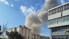 Войната в Иран започна