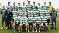 17-годишните „моряци“ играят 4 контроли през подготовката