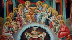 Първата неделя след Петдесетница е, честваме паметта на всички светии