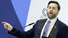 Джей Ди Ванс шокира с критиката си европейските лидери