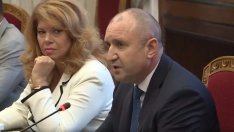 След срещата при Радев: Газ от Гърция ще има до 1 октомври