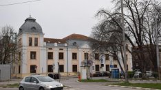 Митничарите във Варна задържаха рекордно количество стоки менте