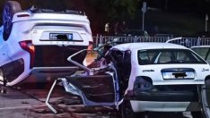 Намериха изгорял джипа, убил младата жена в Шумен