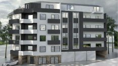 Област Варна падна до пето място по разрешителни за строеж