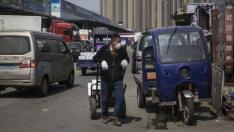 Коронавирусът не бил дошъл от пазара в Ухан