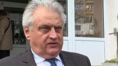 Рашков написа остро писмо до Гешев заради Балачев