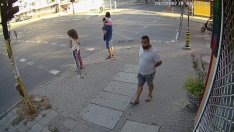 Издирват нагъл грабител във Варна, нападнал жена на "Колхозния"