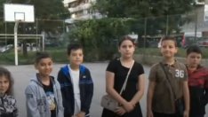 Войната на таралежите във Варна: Деца събират подписи, за да могат да играят