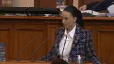 Депутат: С танк ли се движи областният управител на Варна?! През 7 мин. зарежда по 150 л дизел