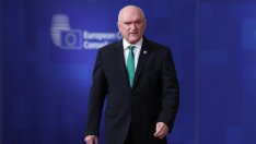 Главчев: Европейският съюз трябва да демонстрира единство по темата с Украйна