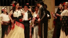 Новият сезон на Варненската опера стартира през октомври