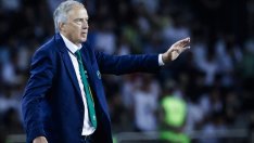 Лудогорец се раздели с Георги Дерменджиев