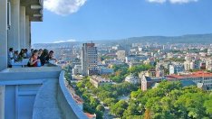 Район "Одесос" във Варна с амбициозна задача да засади 435 дървета