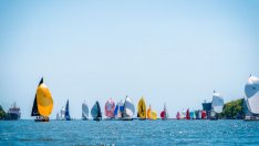 Регатата Varna Channel Cup открива ветроходния сезон в България