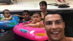 Кой като Роналдо… 761 евро в секунда, ако отиде в арабския Ал-Наср