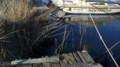 Скандалите във варненското ветроходство не стихват. Разрушиха 60-годишен мост