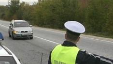 Аварирал камион затапи пътя Варна - Бургас