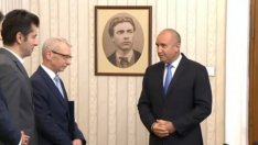 ПП-ДБ няма да участва в разговори с "Възраждане" за правителство