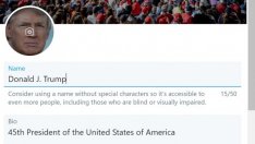Мъск върна Тръмп в "Twitter"