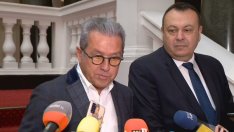 ДПС след срещата с Плевнелиев и Паси: 4 партии имат ясна евроатлантическа ориентация и 173 души в НС