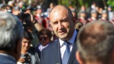 Радев: Нови избори са крайна мярка (ВИДЕО)