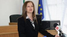 Василка Шаламанова е назначена за заместник-министър на правосъдието
