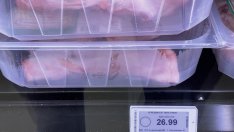 Великден наближава с нова ценова война. Агнешкото гони 30 лв. килото