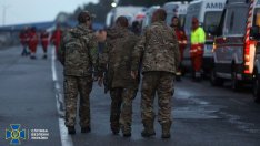 Русия осуети украински заговор за убийството на високопоставен руски държавен служител