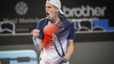 Пьотр Нестеров с титла и финал в Букурещ