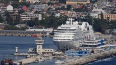 Круизите се завръщат в България през 2026 г.