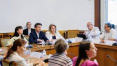 Туристическият гаранционен фонд беше приет на първо четене от ресорната комисия