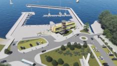 Общината ще кандидатства за европари за облагородяване на достъпа до "Карантината"