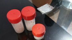 Разбиха лаборатория за метамфетамин във Варна