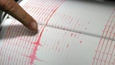  Отново трус в района на Вранча
