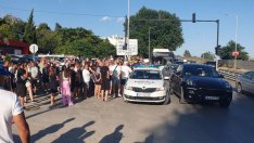 Пускат отново светофара на "Горчивата чешма" днес