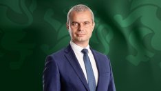 Костадинов изобличи най-голямата лъжа за еврозоната